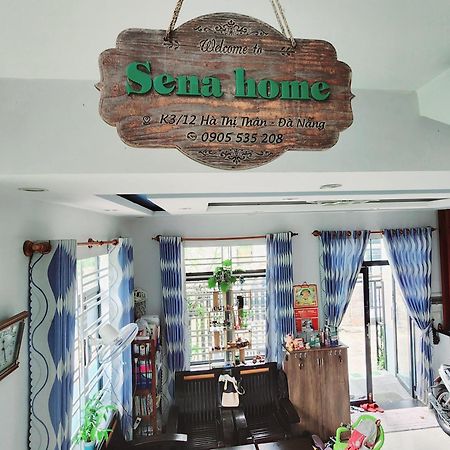 Sena Home 2Nd*Near Danang Han River*Dragon Bridge Экстерьер фото