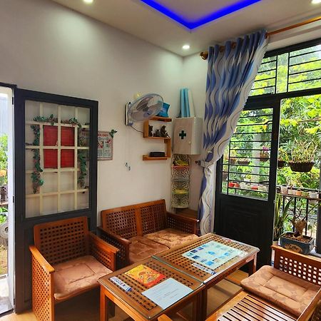 Sena Home 2Nd*Near Danang Han River*Dragon Bridge Экстерьер фото