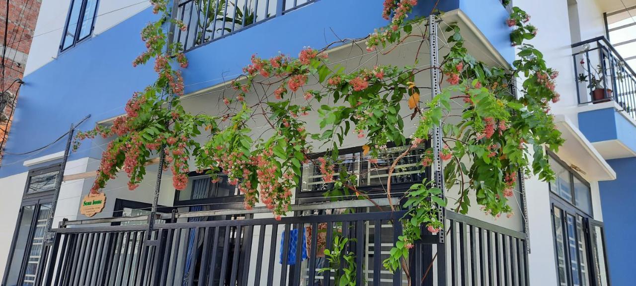 Sena Home 2Nd*Near Danang Han River*Dragon Bridge Экстерьер фото