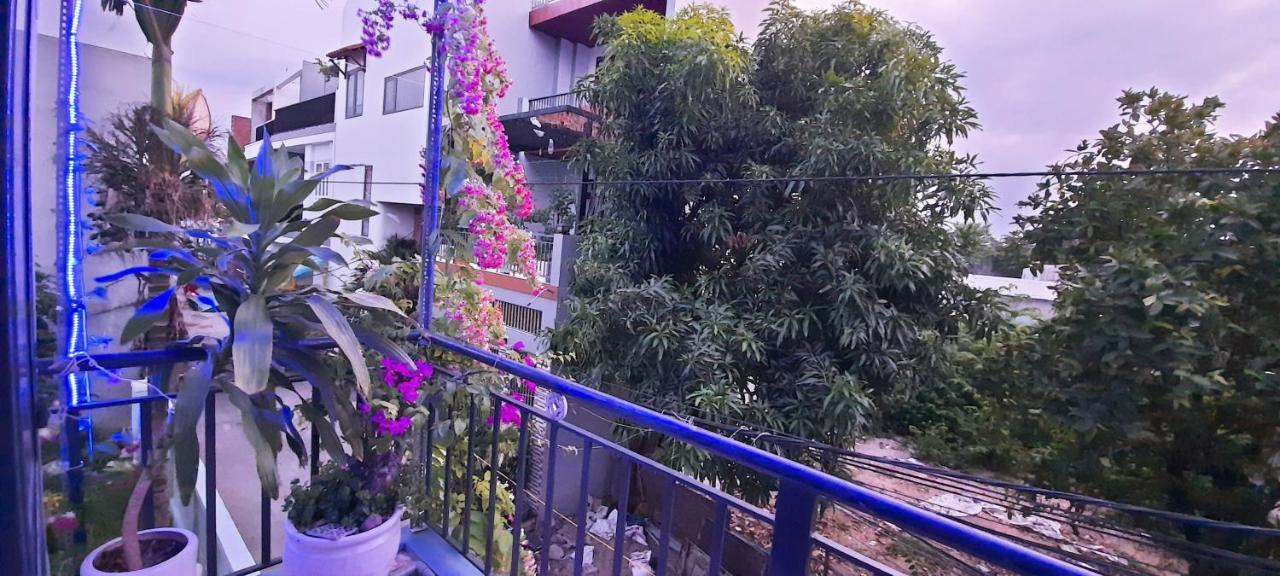 Sena Home 2Nd*Near Danang Han River*Dragon Bridge Экстерьер фото