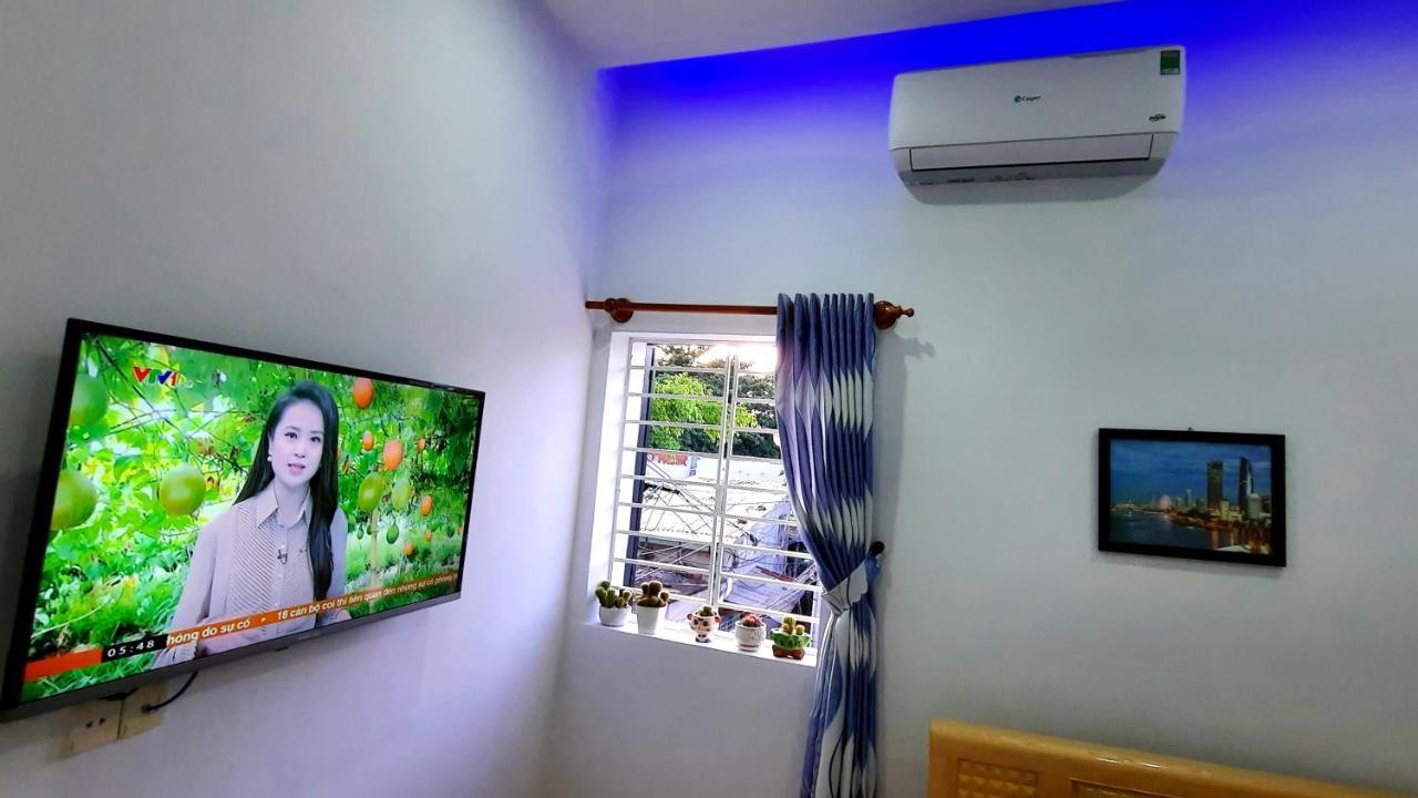 Sena Home 2Nd*Near Danang Han River*Dragon Bridge Экстерьер фото