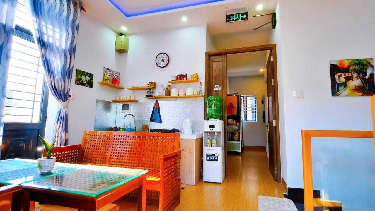 Sena Home 2Nd*Near Danang Han River*Dragon Bridge Экстерьер фото