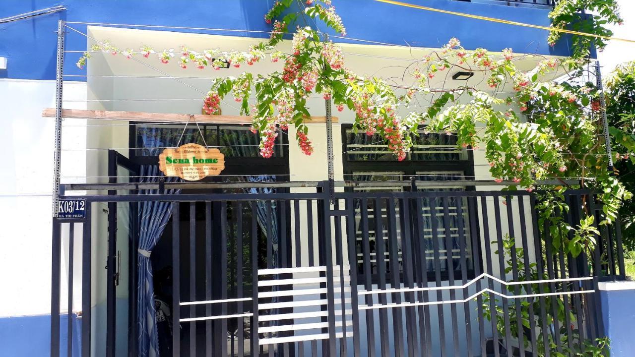 Sena Home 2Nd*Near Danang Han River*Dragon Bridge Экстерьер фото