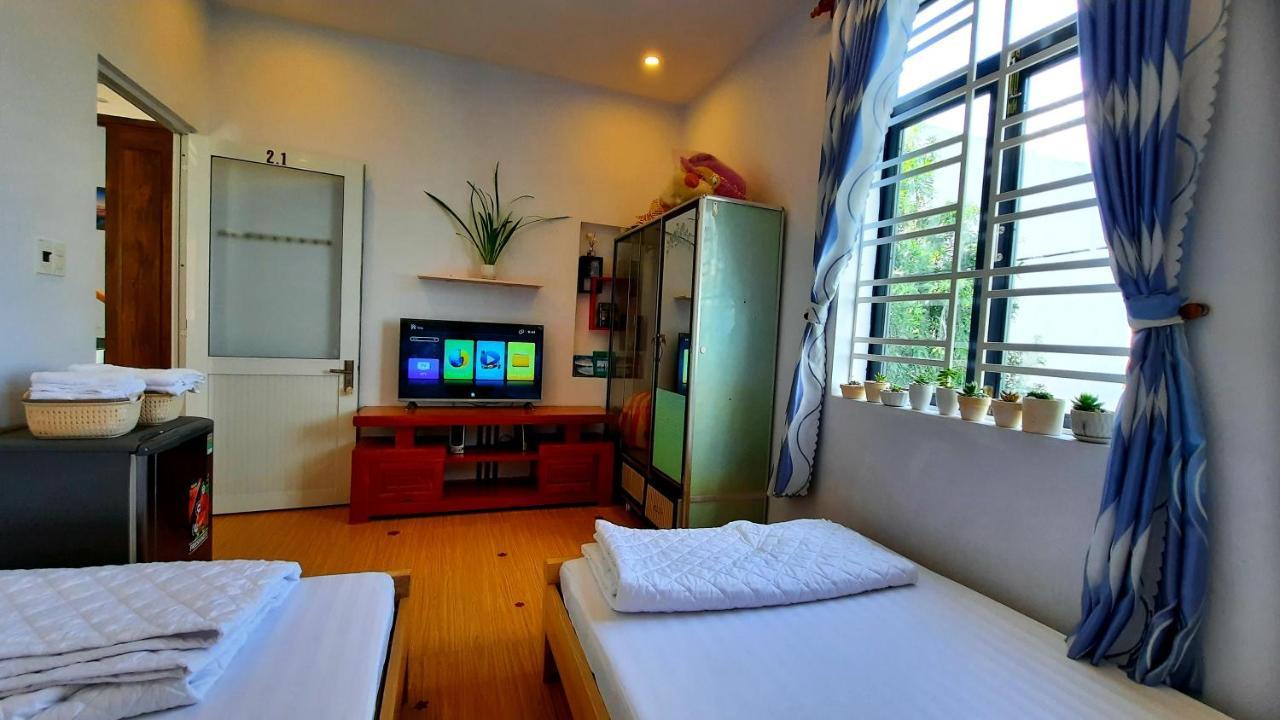 Sena Home 2Nd*Near Danang Han River*Dragon Bridge Экстерьер фото