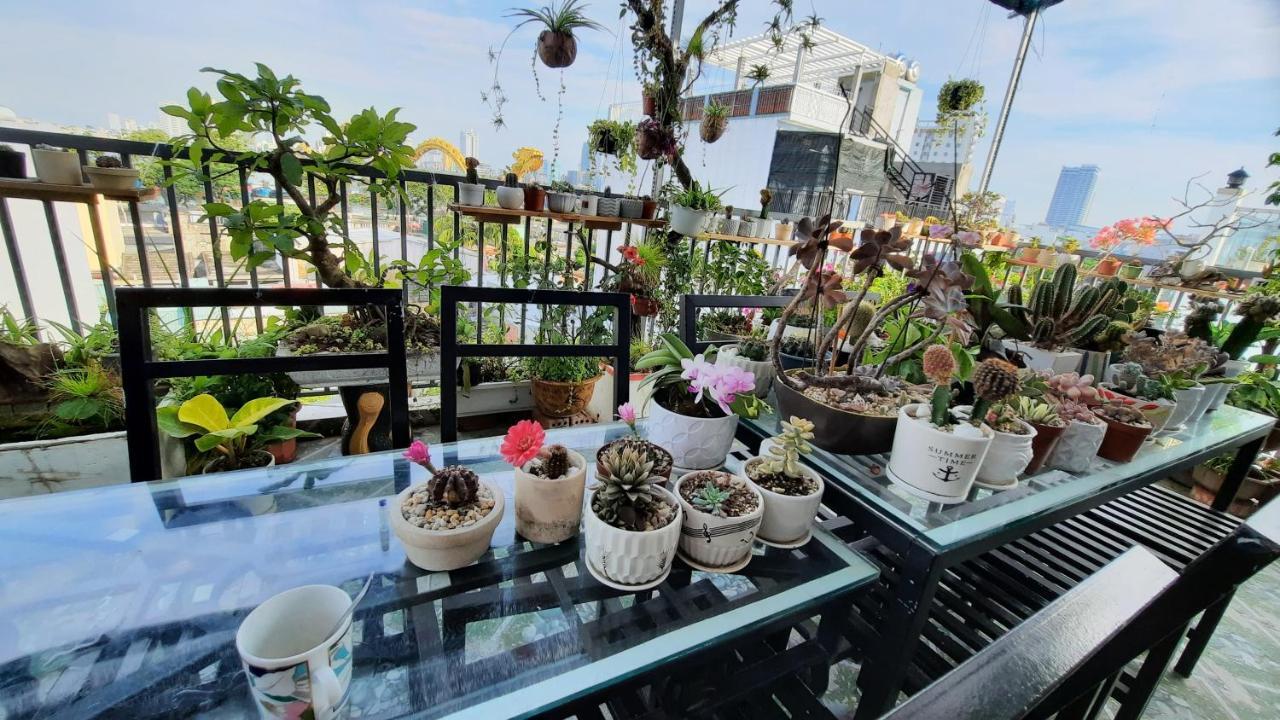 Sena Home 2Nd*Near Danang Han River*Dragon Bridge Экстерьер фото