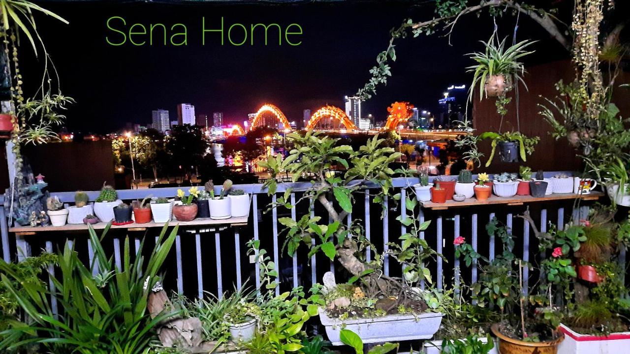 Sena Home 2Nd*Near Danang Han River*Dragon Bridge Экстерьер фото