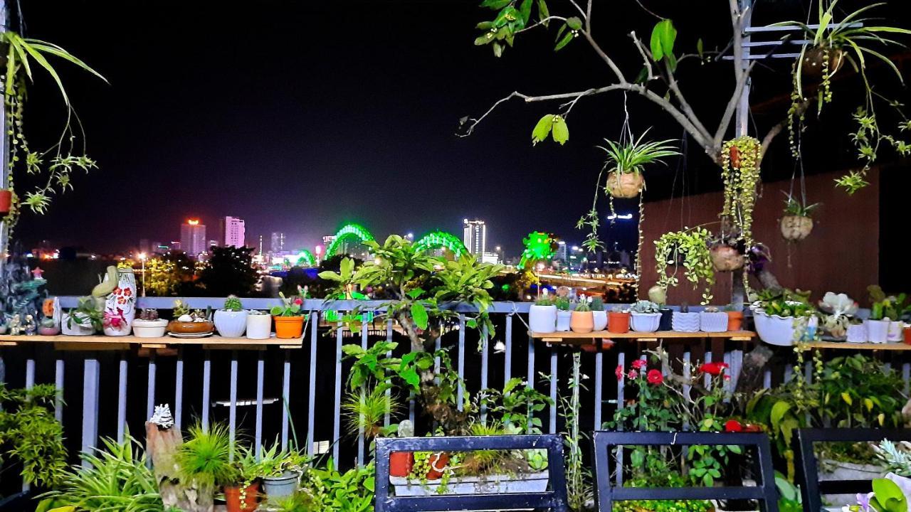 Sena Home 2Nd*Near Danang Han River*Dragon Bridge Экстерьер фото