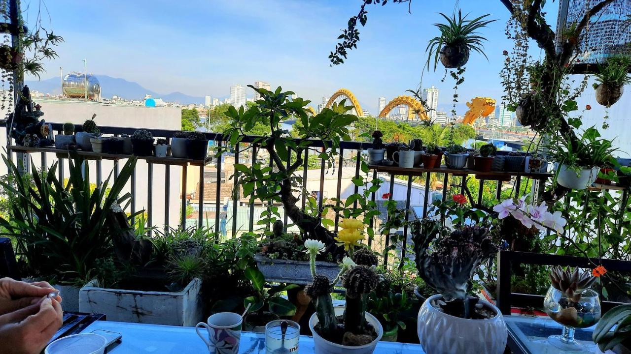 Sena Home 2Nd*Near Danang Han River*Dragon Bridge Экстерьер фото
