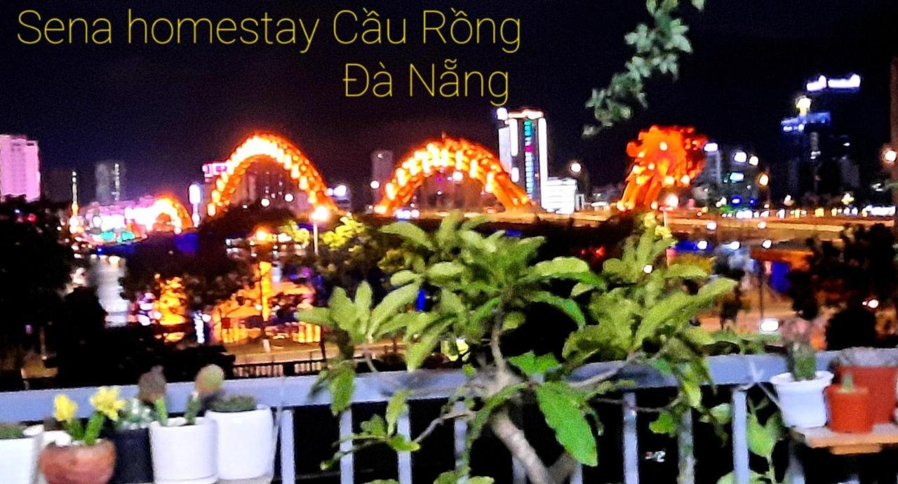 Sena Home 2Nd*Near Danang Han River*Dragon Bridge Экстерьер фото