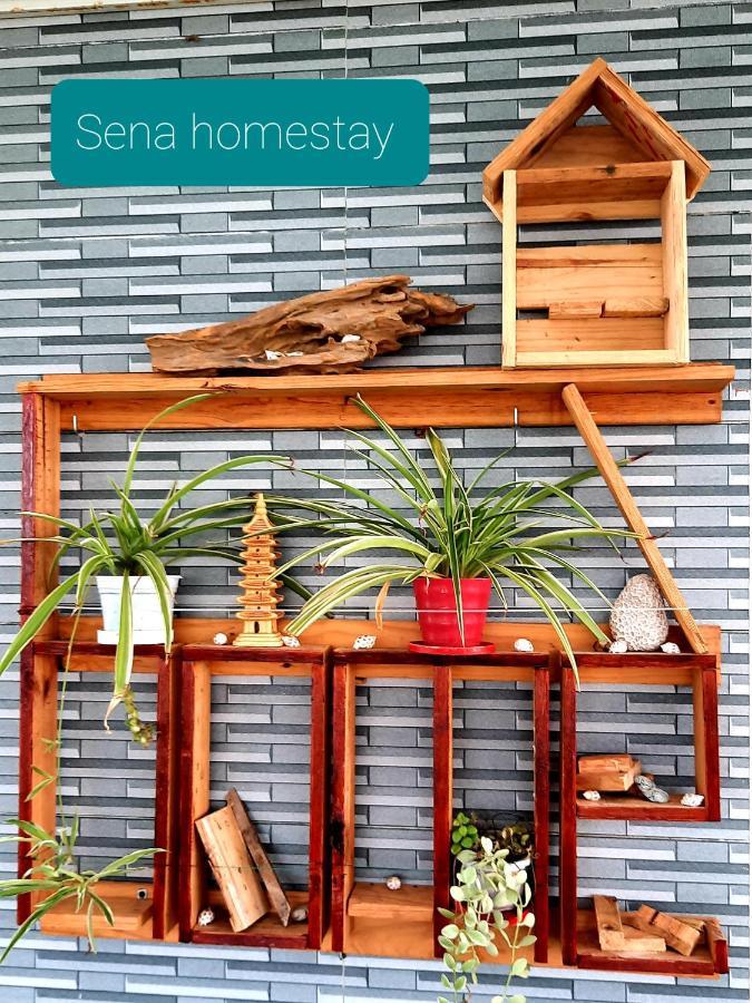 Sena Home 2Nd*Near Danang Han River*Dragon Bridge Экстерьер фото