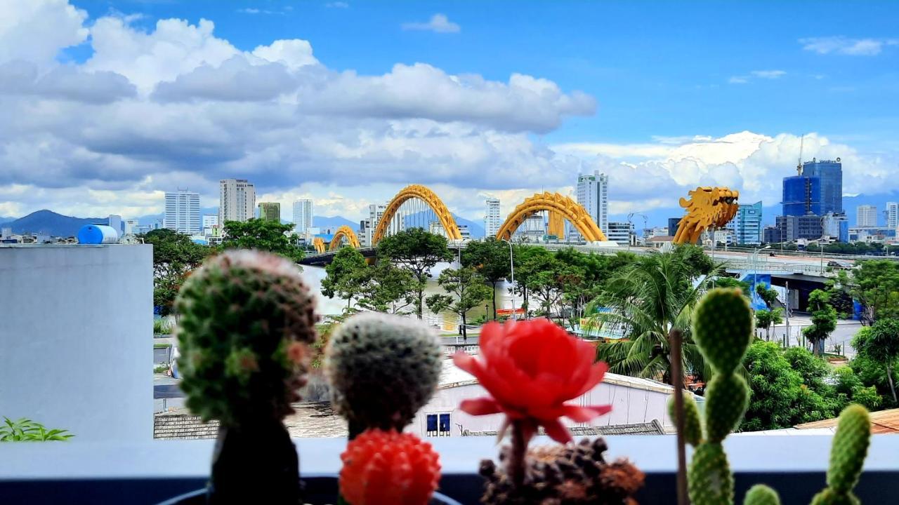 Sena Home 2Nd*Near Danang Han River*Dragon Bridge Экстерьер фото