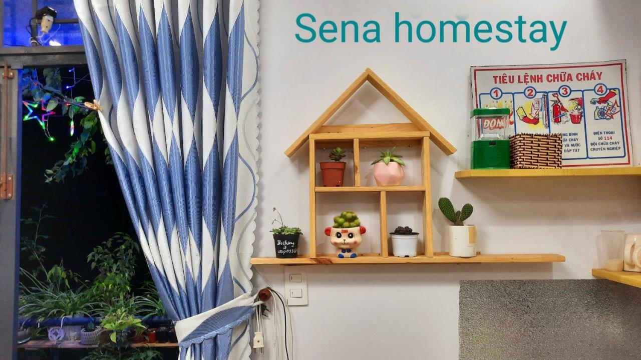 Sena Home 2Nd*Near Danang Han River*Dragon Bridge Экстерьер фото