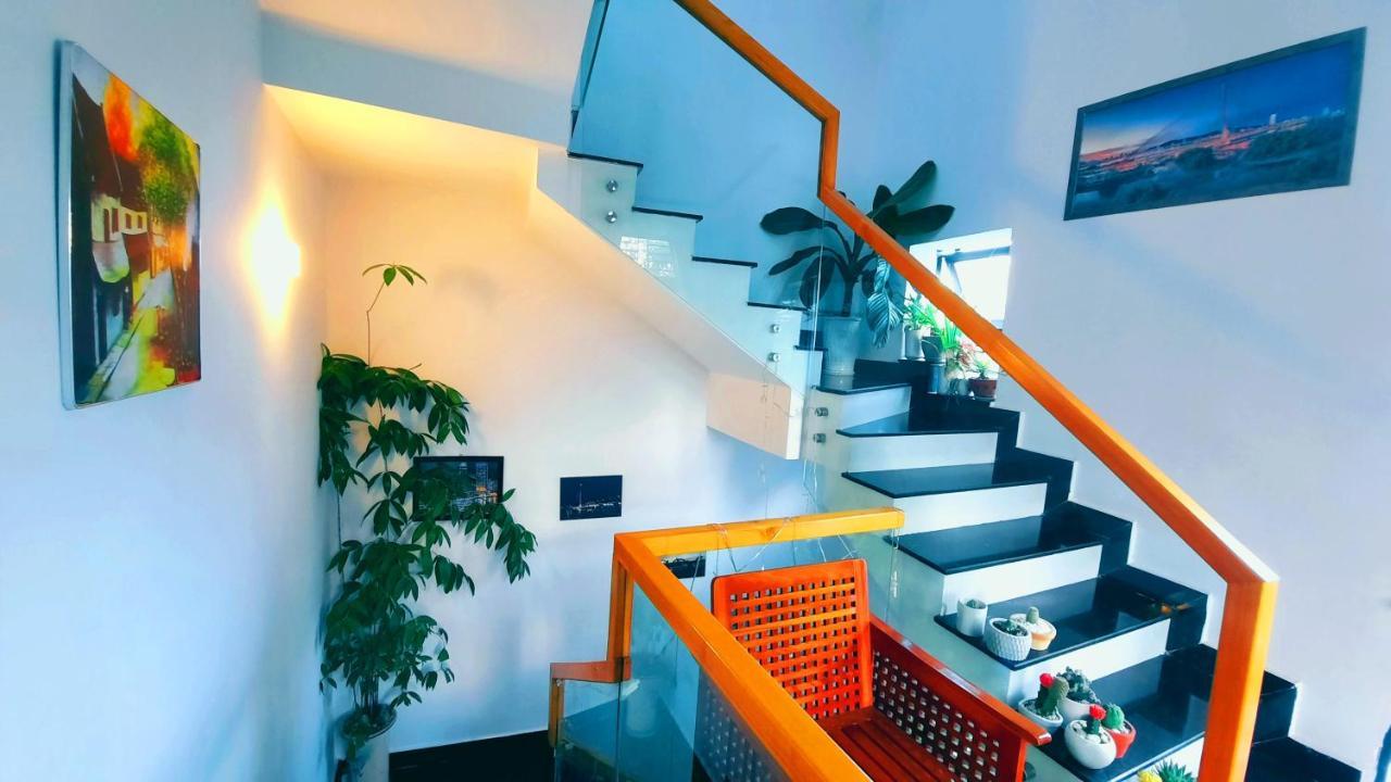 Sena Home 2Nd*Near Danang Han River*Dragon Bridge Экстерьер фото