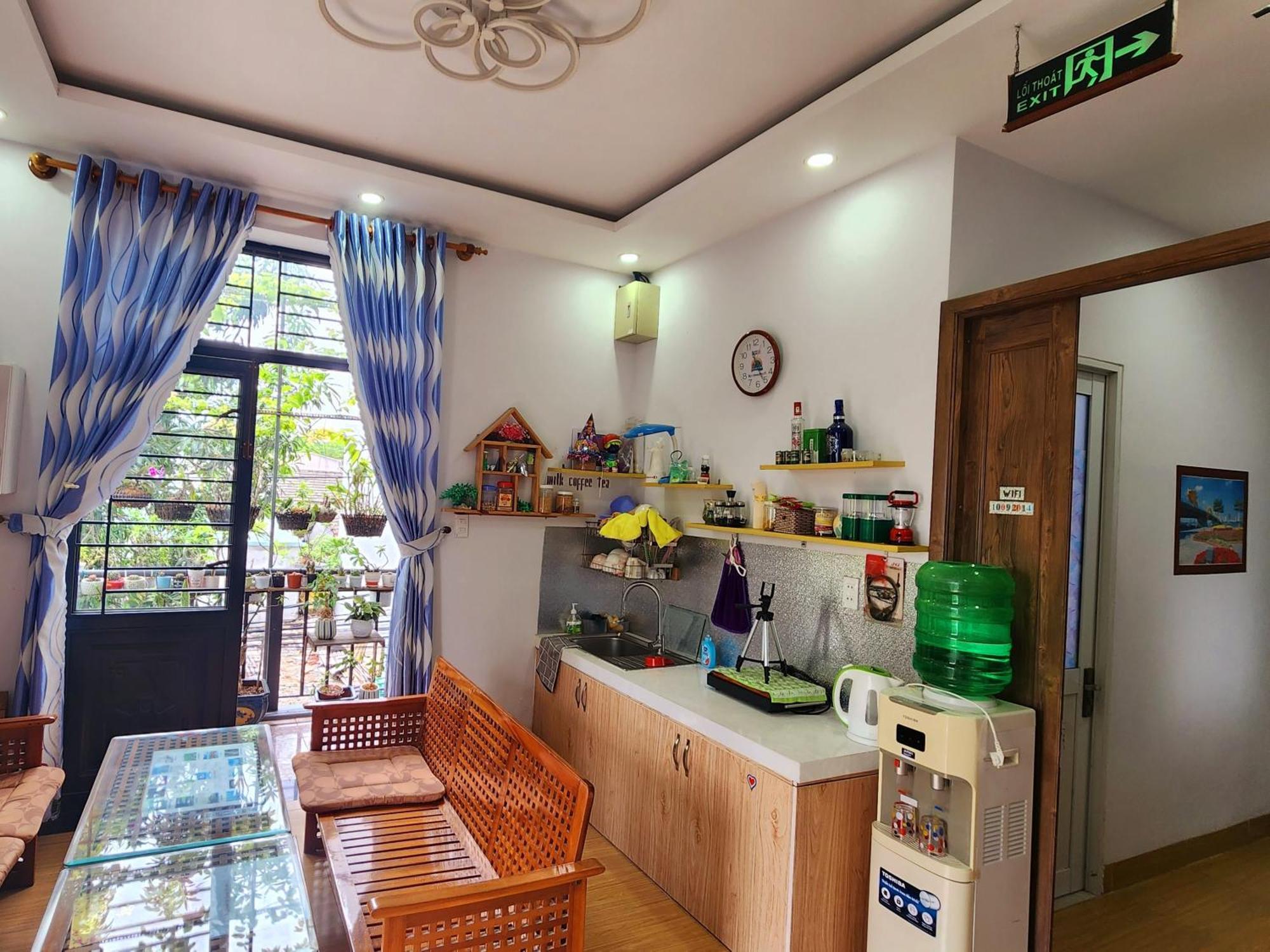 Sena Home 2Nd*Near Danang Han River*Dragon Bridge Экстерьер фото