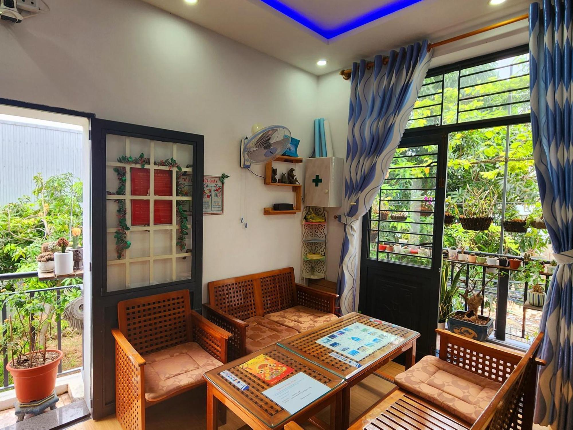 Sena Home 2Nd*Near Danang Han River*Dragon Bridge Экстерьер фото